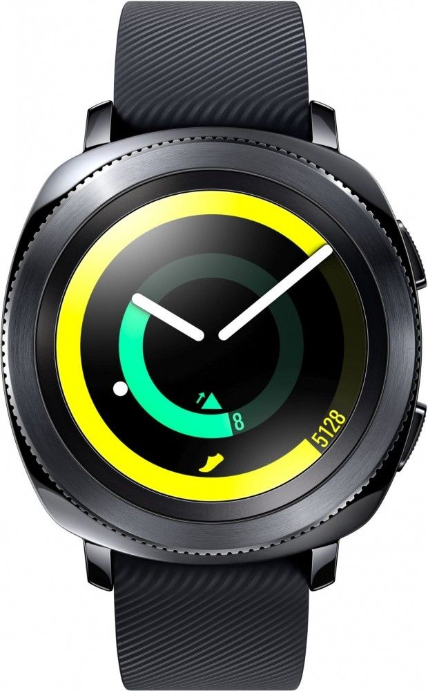 Samsung gear sales sport new