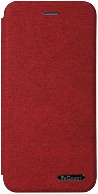 

Чехол-книжка BeCover Exclusive для Samsung Galaxy A10s 2019 SM-A107 (704201) Burgundy Red