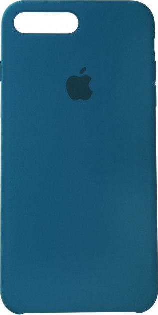 

Панель ArmorStandart Silicone Case для Apple iPhone 7 Plus/8 Plus (ARM56685) Ocean Blue