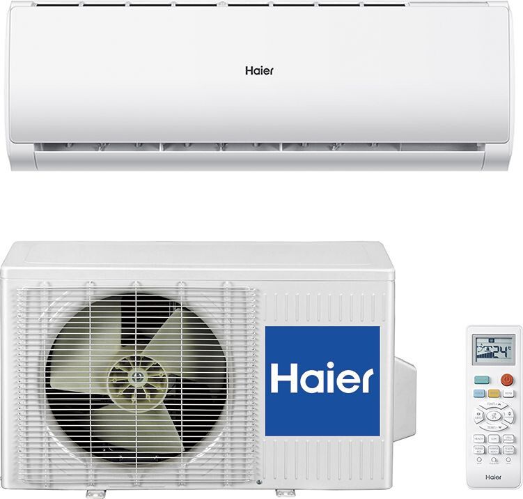 

Кондиционер Haier HSU-24HT203/R2/HSU-24HUN103/R2