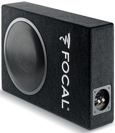 

Автосабвуфер Focal PSB200