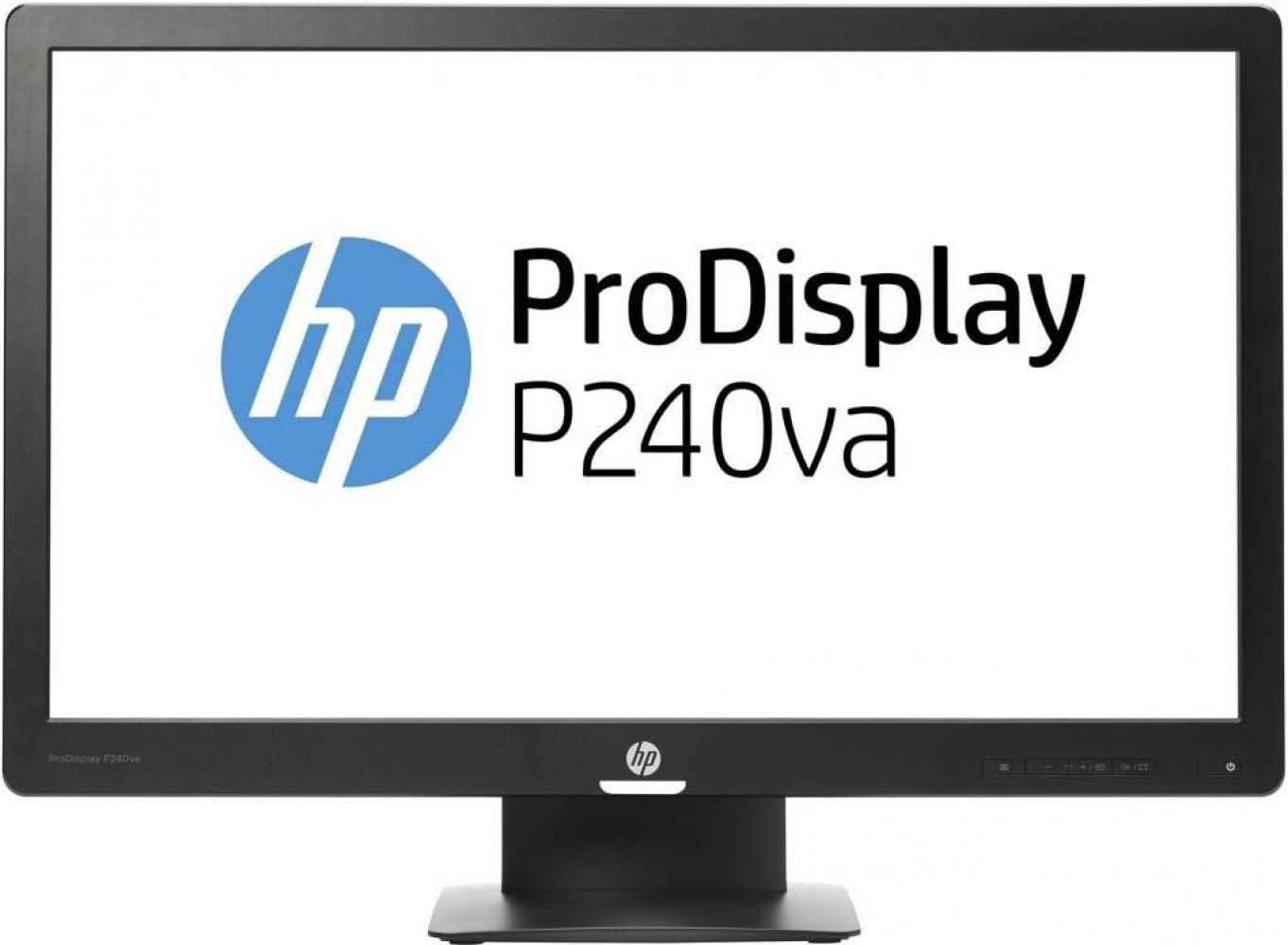 

Монітор HP ProDisplay P240va (N3H14AA)