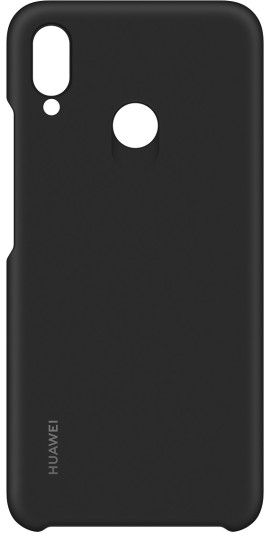 

Панель Huawei P Smart Z (51993123) Black