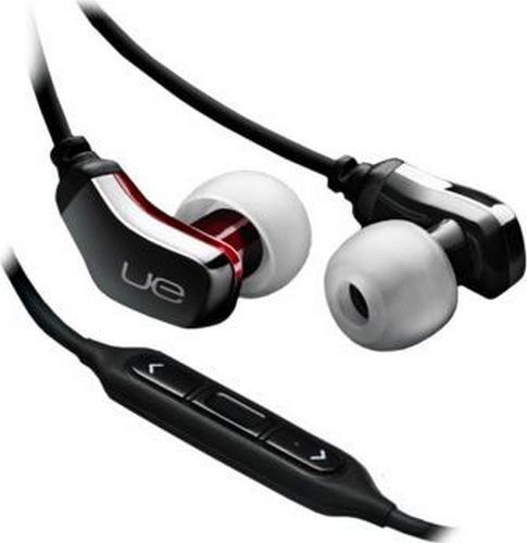 

Навушники Logitech Ultimate Ears 600vi (985-000203)