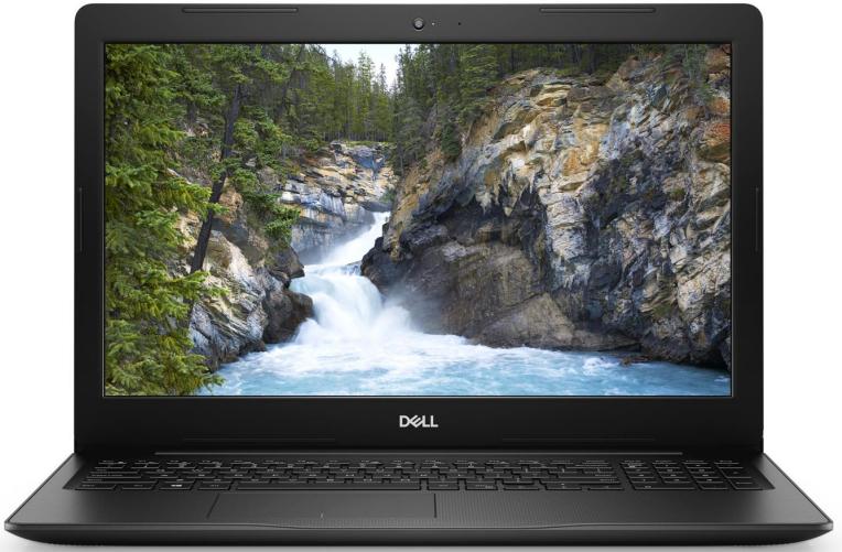 

Ноутбук Dell Vostro 3590 (N2102VN3590ERC_UBU) Black