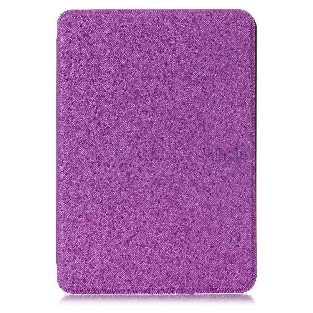 

Обложка Armorstandart Leather Case для Amazon Kindle 10th Gen (ARM55488) Purple