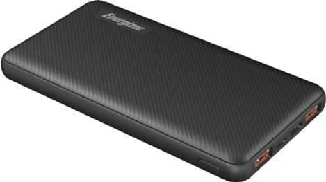 

УМБ Energizer UE10044PQ 10000 mAh (UE10044PQ (B)) Black