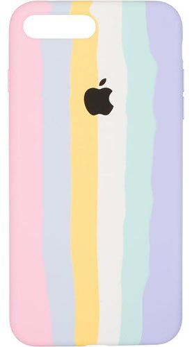 

Чохол Colorfull Soft Case для iPhone 7 Plus/8 Plus Marshmellow