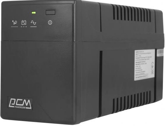 

ИБП Powercom BNT-400AP Schuko