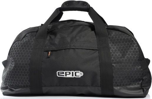 

Сумка дорожня Epic Adventure LAB Commuter UltraMega Cargo 50 (925665) Black