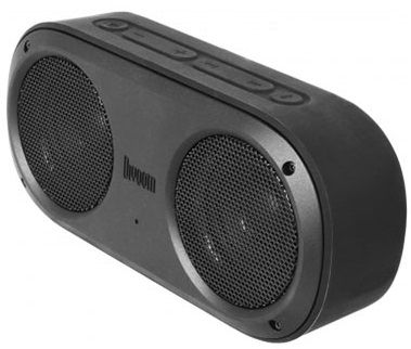 

Портативна акустика Divoom Airbeat-20 Black