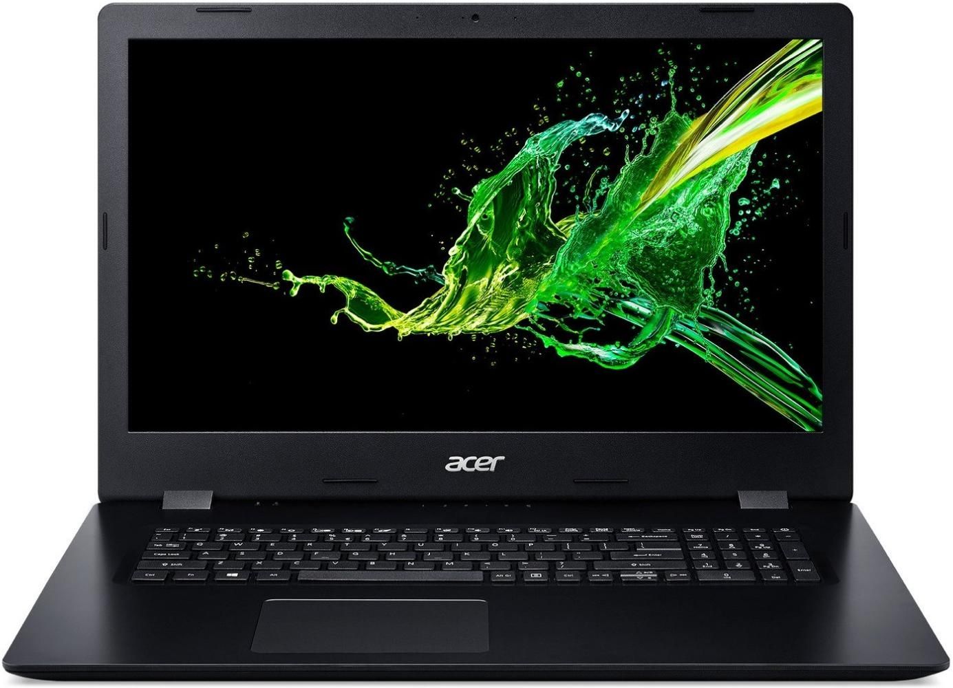 

Ноутбук Acer Aspire 3 A317-51-35X1 (NX.HEMEU.017) Shale Black