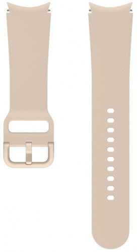 

Ремінець Samsung Sport Band (20mm, S/M) для Samsung Galaxy Watch 4 (ET-SFR86SPEGRU) Pink