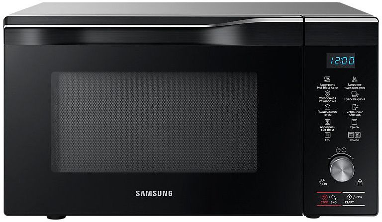 

Микроволновая печь Samsung MC32K7055CT/BW