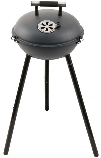 

Вугільний гриль Outwell Calvados Grill L (650825) Grey