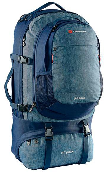 

Рюкзак Caribee Jet pack 65 (926980) Navy