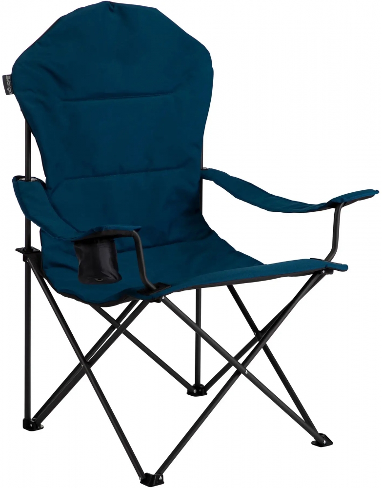 

Стілець Vango Divine Chair (CHQDIVINEM27Z06) (929189) Mykonos Blue