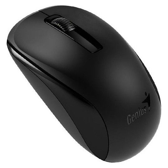 

Мышь Genius NX-7005 Wireless Black (31030127101)