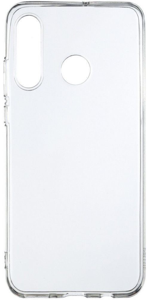 

Накладка ArmorStandart Slim Fit Air TPU Huawei P30 lite Transparent