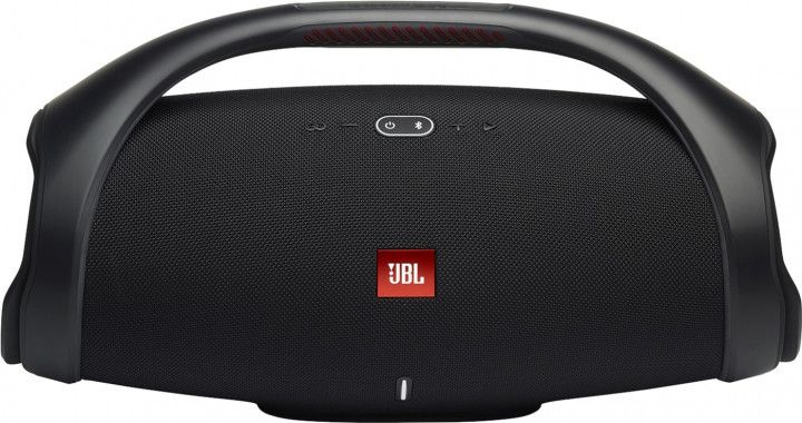 

Портативна акустика JBL Boombox 2 (JBLBOOMBOX2BLKEU) Black