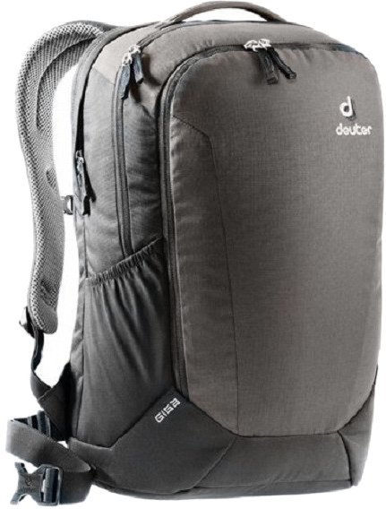 

Рюкзак Deuter Giga 28л (3821018 6701) Coffee-black