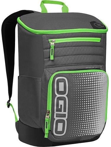 

Рюкзак для ноутбука OGIO C4 Sport 15" (111121.754) Grey/Green