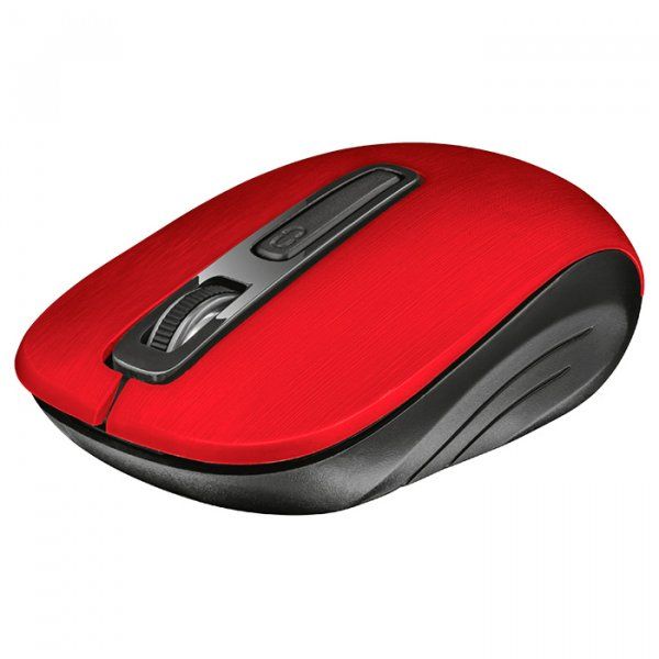 

Мышь Trust Aera Wireless (22374) Red