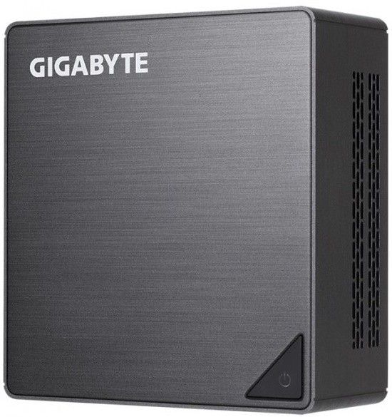 

Неттоп Gigabyte Brix (GB-BRI7H-8550)