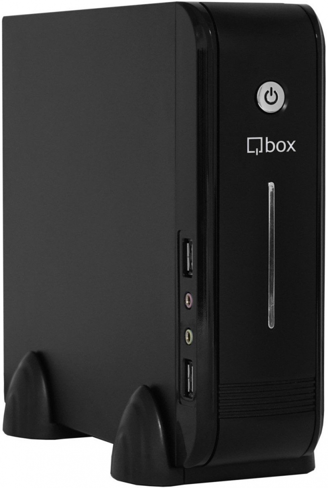 

Компьютер Qbox I2658