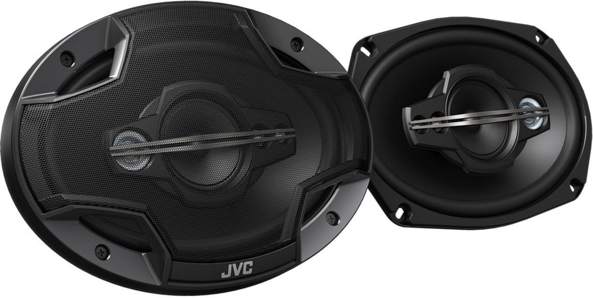 

Автоакустика JVC CS-HX6959U