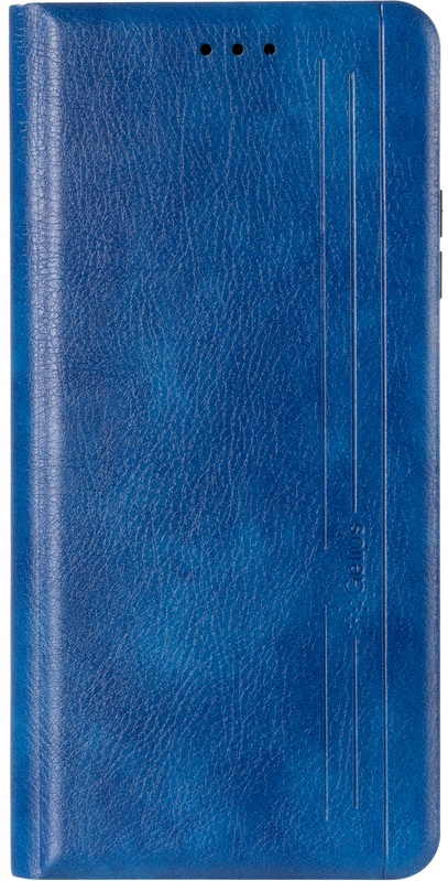 

Чохол-книжка Gelius Book Cover Leather New для Xiaomi Redmi 9T Blue