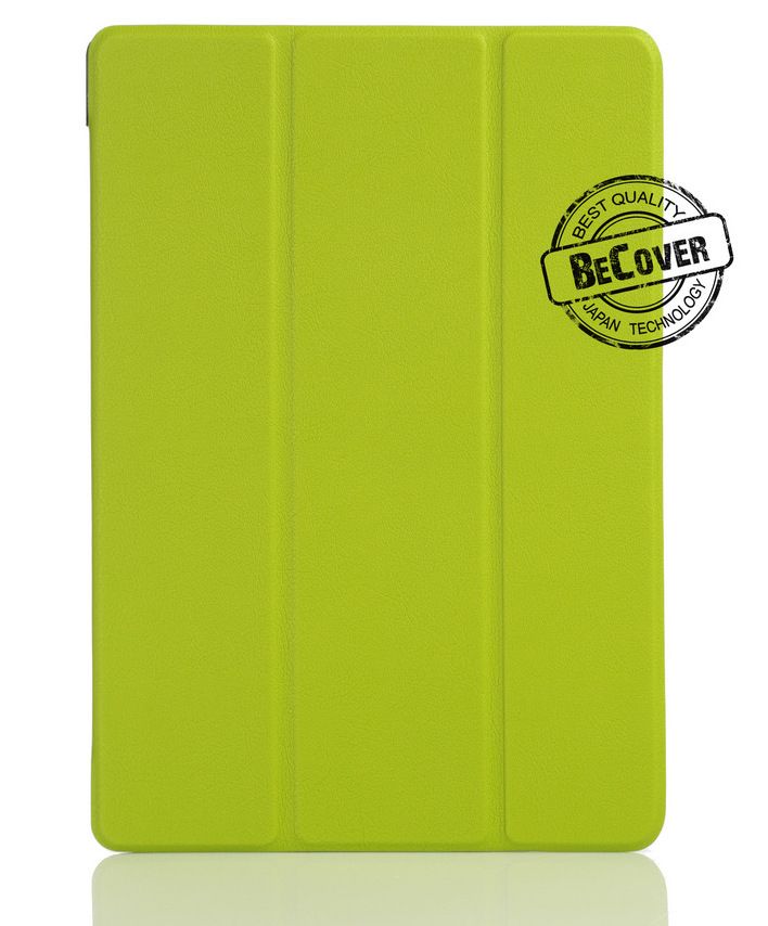 

Чохол-книжка BeCover Smart Case для Huawei Mediapad T5 10 (BC_702956) Green