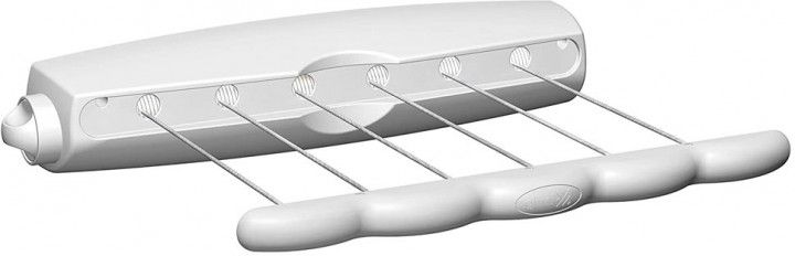 

Сушарка для білизни настінна Gimi Rotor 6 21 м (928453) (8001244860001)