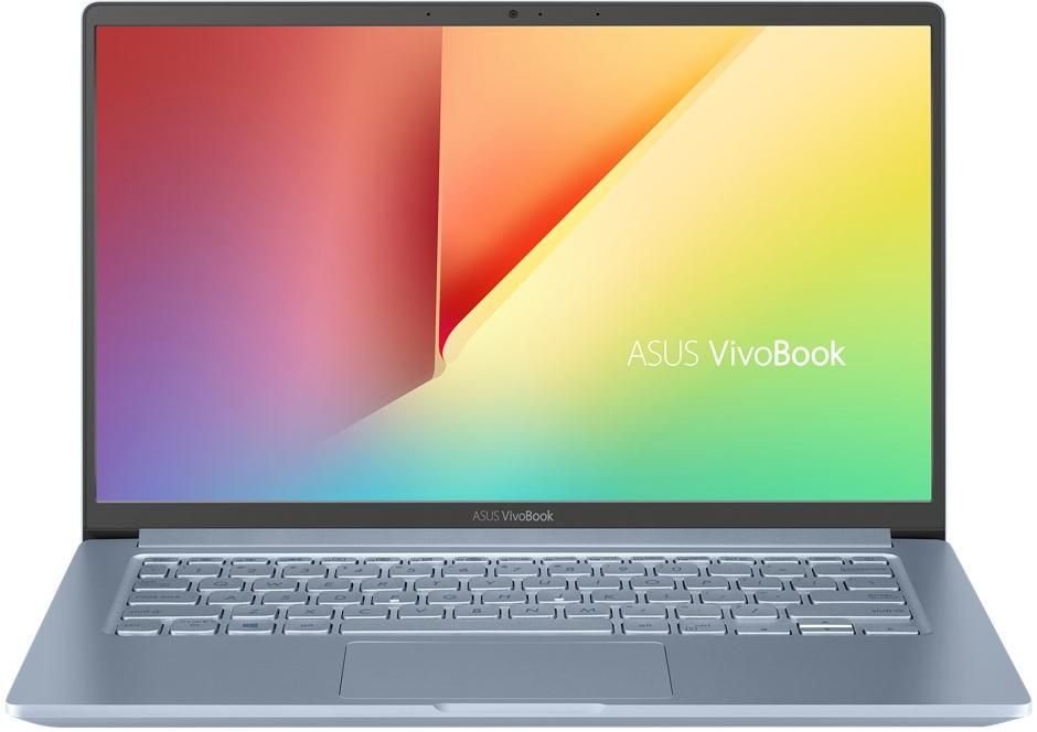 

Ноутбук Asus VivoBook S403FA-EB237 (90NB0LP2-M03730) Silver