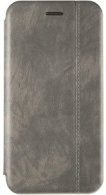 

Чохол-книжка Gelius Book Cover Leather для Huawei Nova 4 Grey