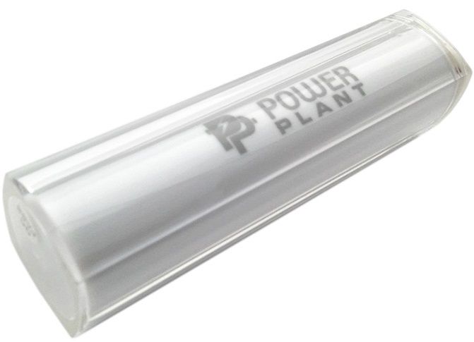 

УМБ PowerPlant PB-LA113 2600 mAh (PPLA113) White