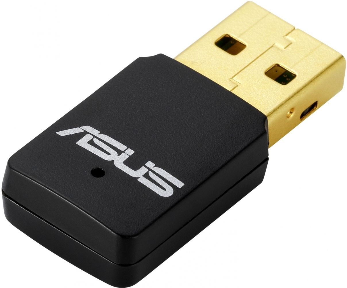 

Wi-Fi адаптер Asus USB-N13 C1