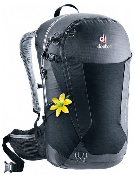 

Рюкзак Deuter Futura 26л (3400418 7000) Black