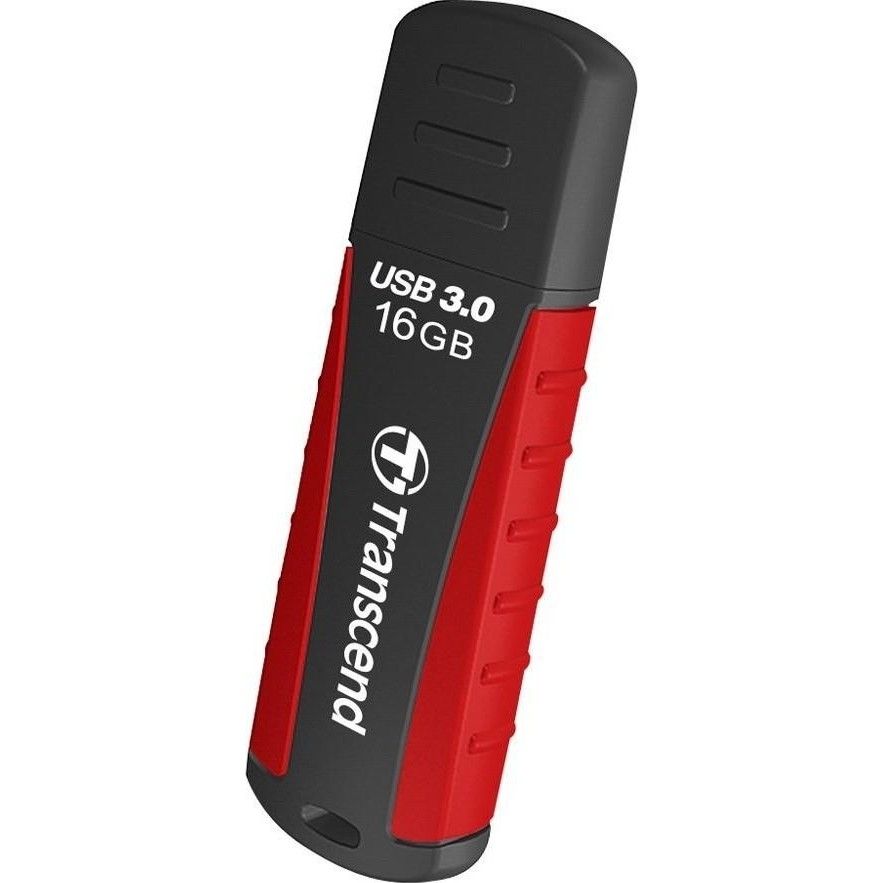 

USB флеш накопитель Transcend JetFlash 810 16GB Blue (TS16GJF810)