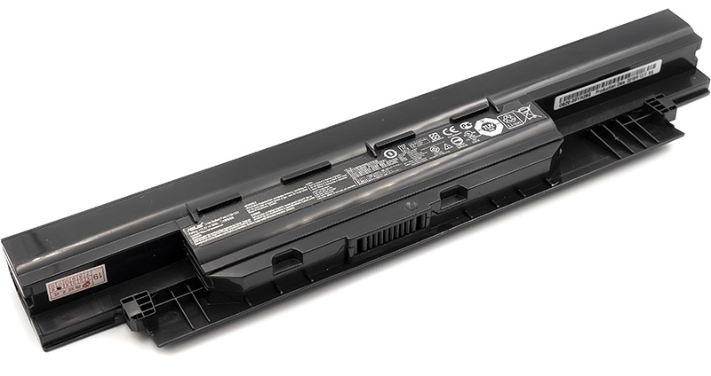 

Акумулятор PowerPlant для Asus PRO450 Series (A32N1331) 10.8V 4400mAh (original) (NB430987)