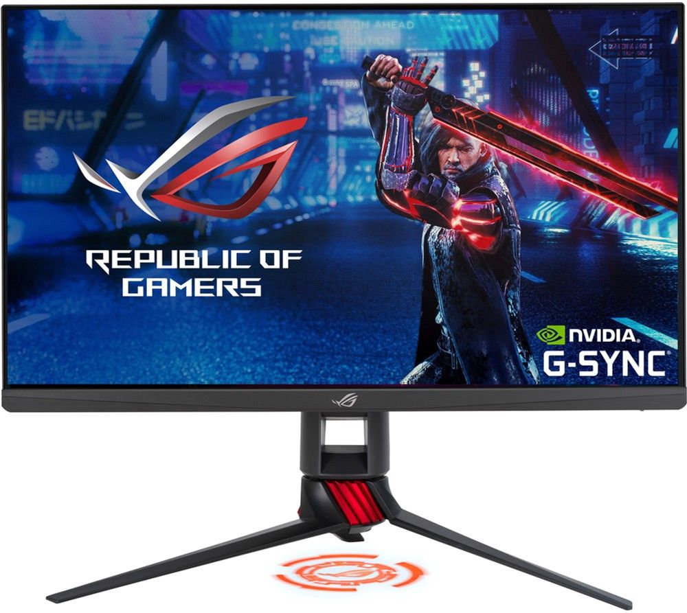 

Монітор Asus ROG Strix XG279Q (90LM05D0-B01370)