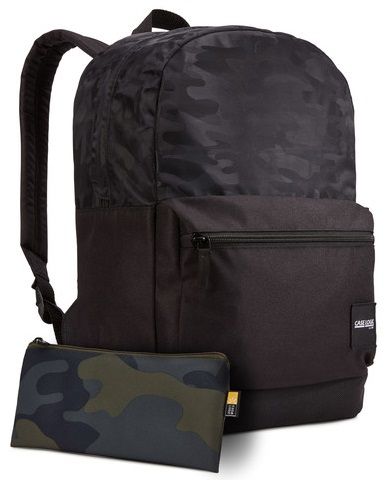 

Рюкзак для ноутбука Case Logic Founder 15.6" CCAM-2126 (3203858) Black/Camo