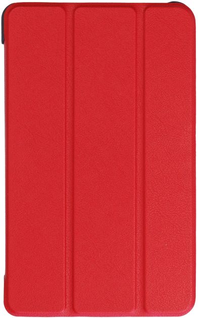 

Чохол-книжка BeCover Smart Case для Samsung Galaxy Tab A 8.0 (2019) T290/T295/T297 (703934) Red