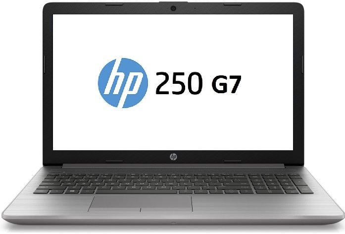 

Ноутбук HP 250 G7 (6BP40EA) Silver