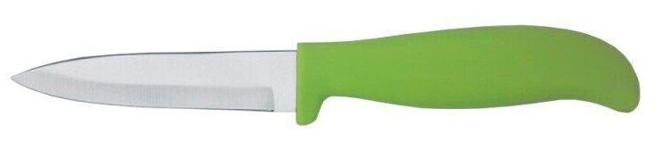 

Кухонний ніж KELA Skarp (11348) Light green