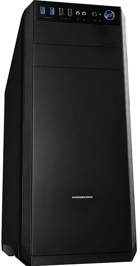 

Корпус MODECOM Oberon Pro LE (AT-OBERON-PR-10-000000-LE) Black