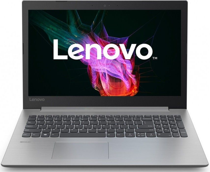 

Ноутбук Lenovo IdeaPad 330-15IKB (81DC009BRA) Platinum Grey