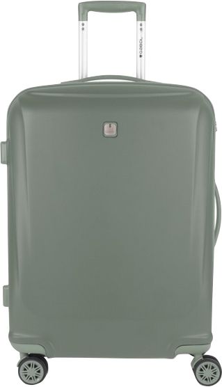 

Валіза Gabol Vermont (M) 50 x 27 x 70 см 62 л (926996) Green