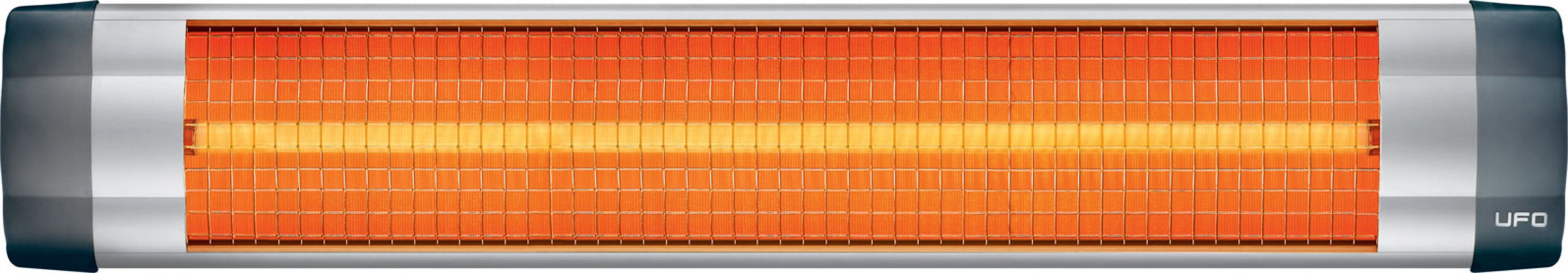 

Инфракрасный обогреватель UFO Star 2400