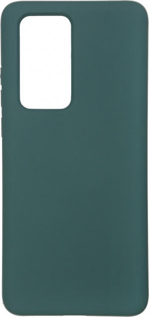 

Панель ArmorStandart Icon Case для Huawei P40 Pro (ARM56326) Pine Green